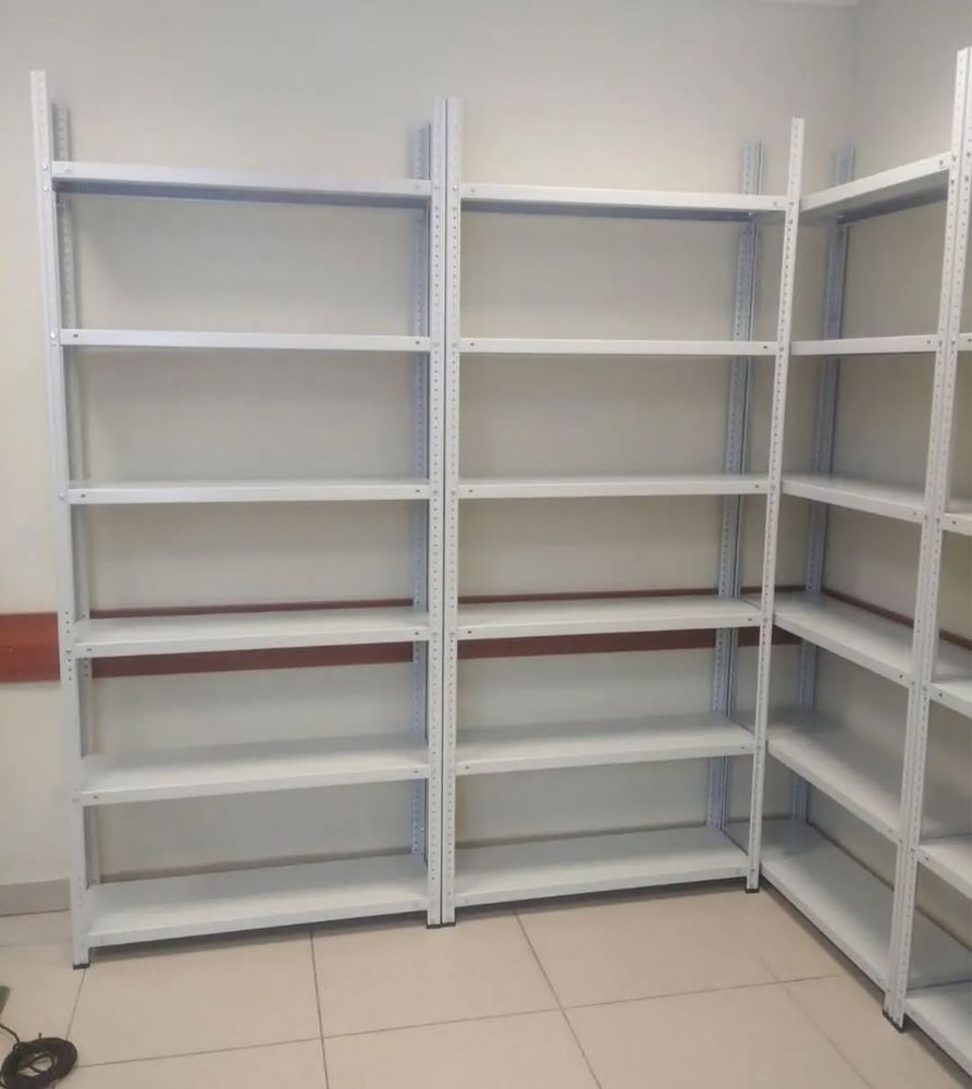 Стеллаж, полка, сейф, шкафы, стеллажи, акция, верстаки, широкий выбор