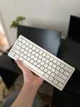 Продам клавиатуру CIDOO QK61 V2