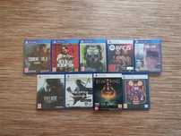 Диски для playstation 4 и 5