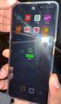 Infinix NOT 40 хорошем состоянием