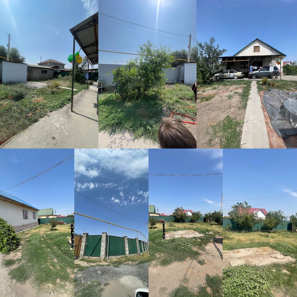 Продам дом большой срочно