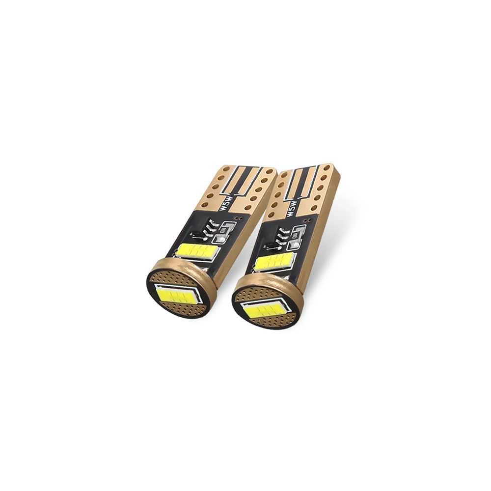 Лампы автомобильные LED