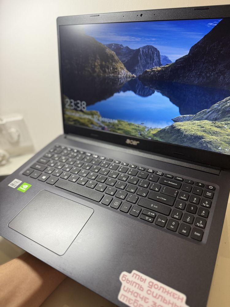 Ноутбук Acer Aspire 3