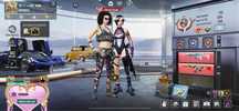 Pubg mobile akk*