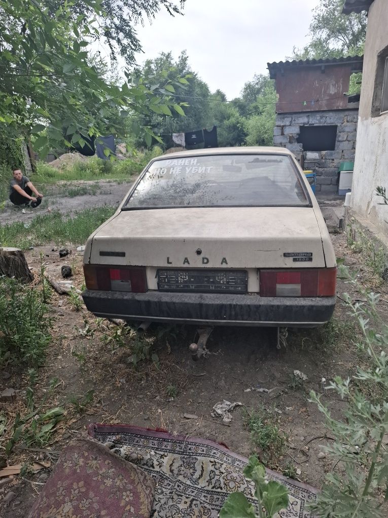 Продам целиком или по запчастям