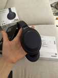 Срочно продаю наушники sony Wh-1000xm4