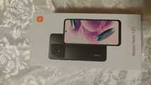 Продам телефон RedmiNote 12C 256гб/90 гц состаяние среднее торг 40к