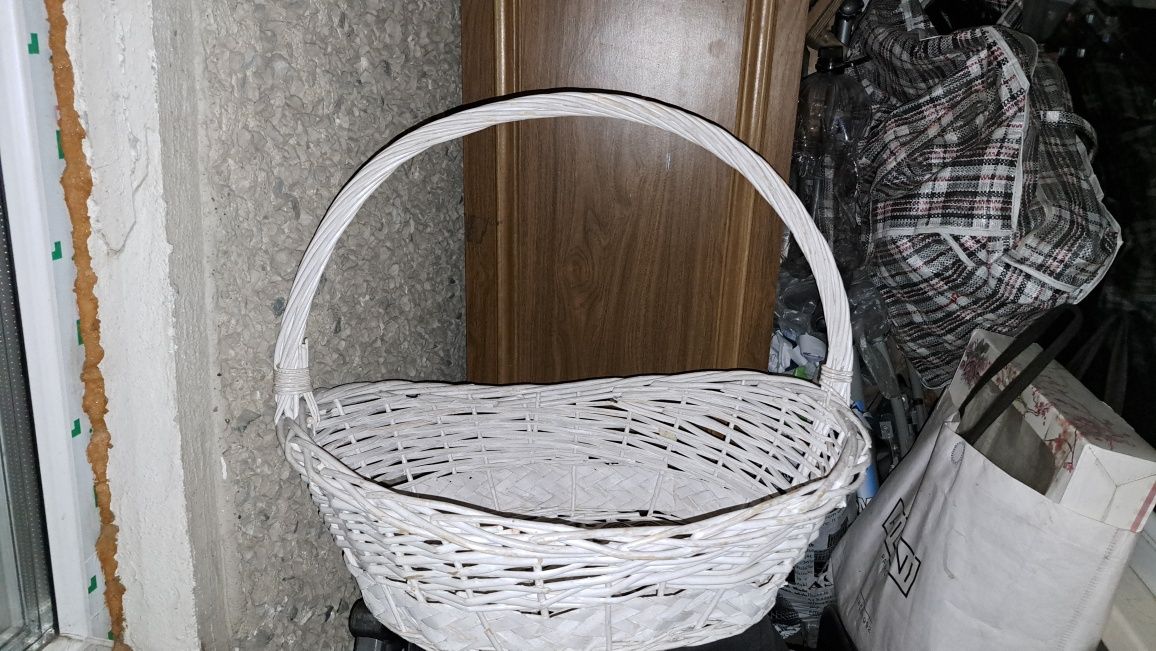 Корзинки подарочные