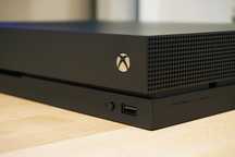 Обменяю или продам Xbox one X