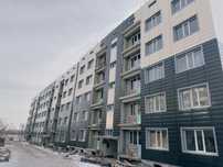 Продам 1-Комнатную квартиру.