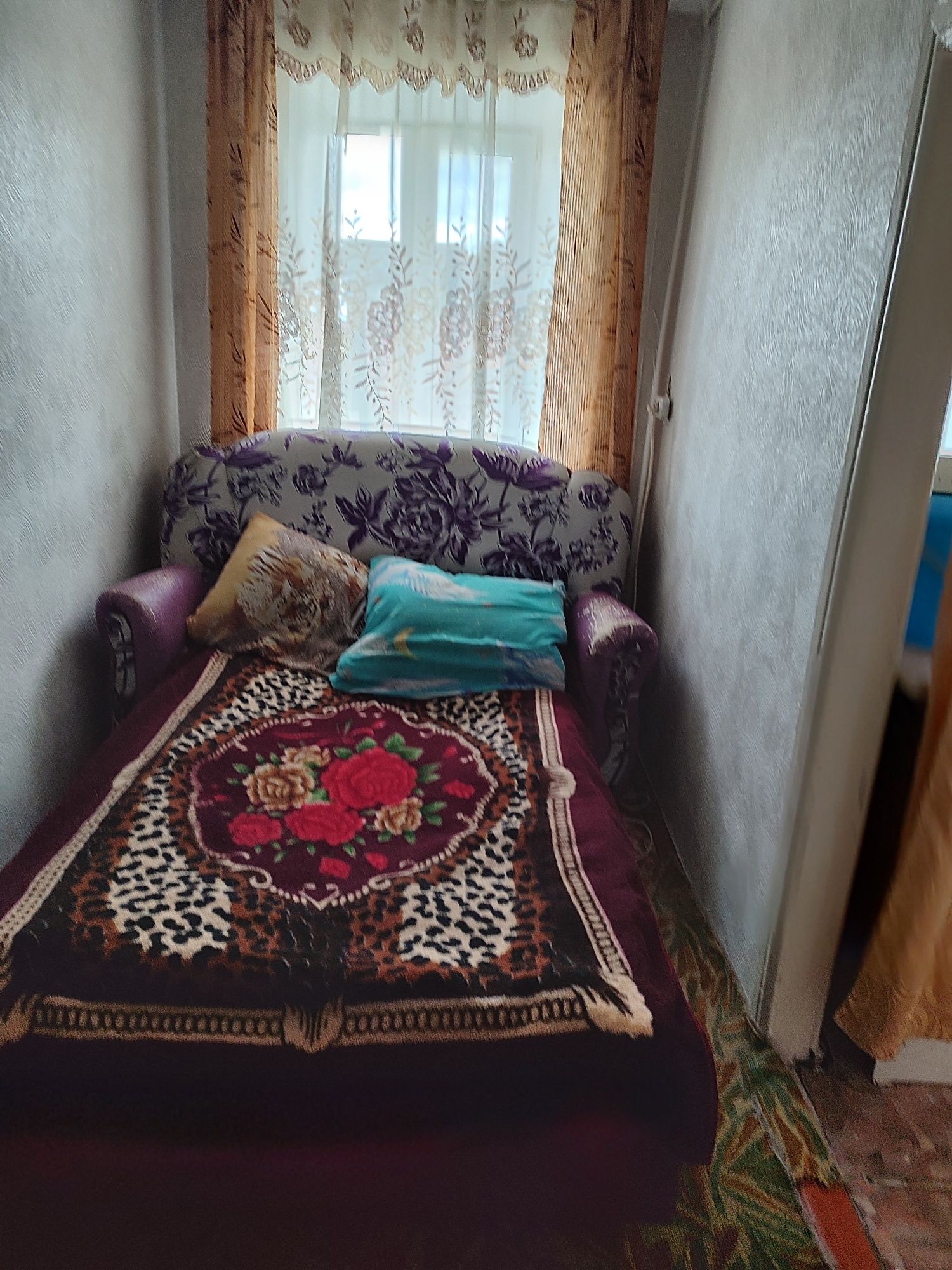 Продам частный дом