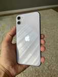 Iphone 11 на 128 gb памяти