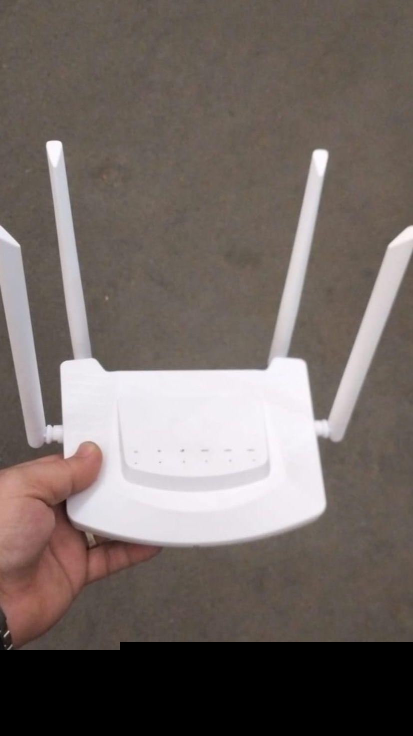 Симочный роутер модем алтел билайн актив 4G+ wifi