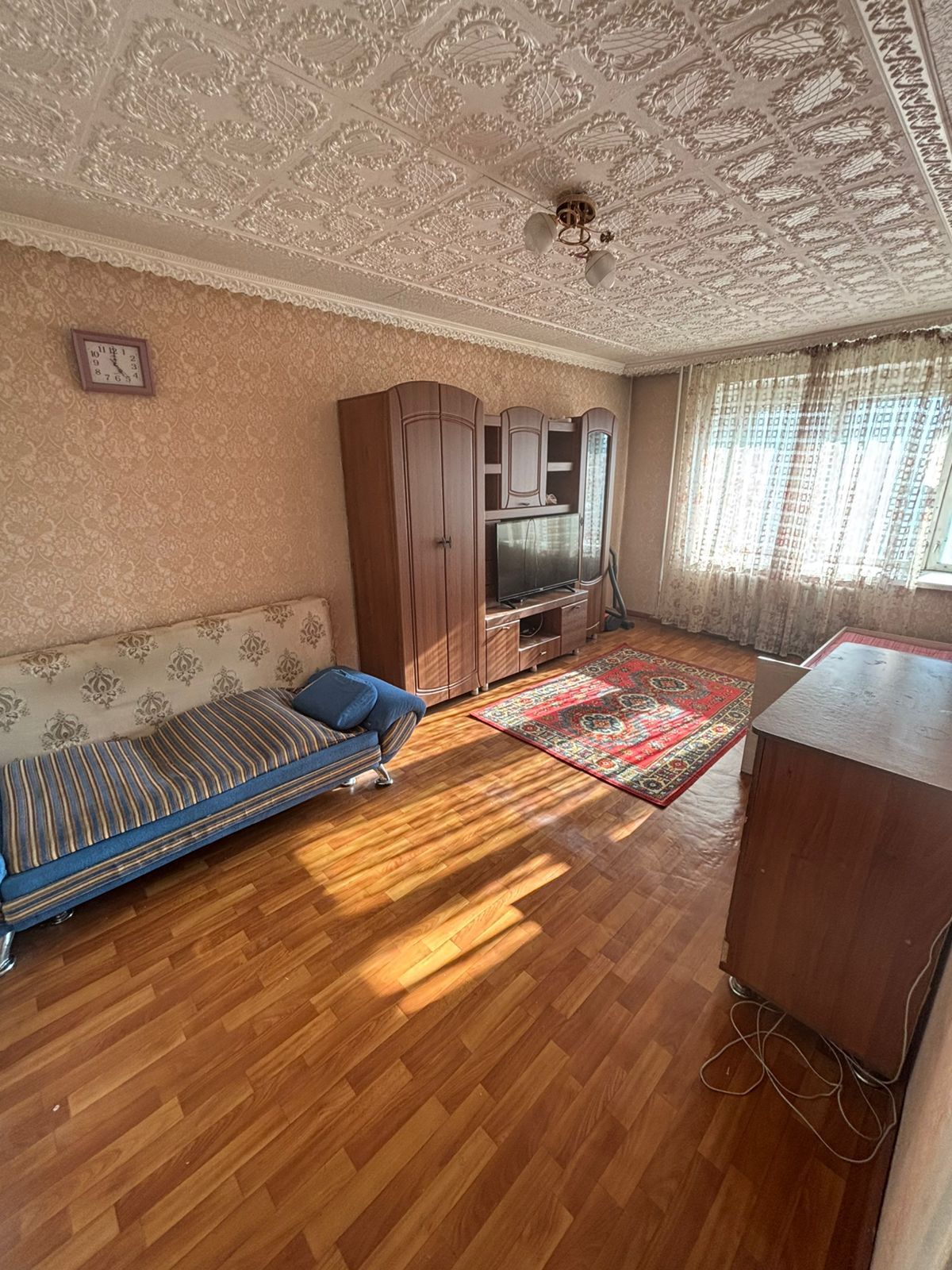 Сдам 1,5ку в районе Автовокзала