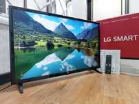 Телевизор LG Смарт Оригинал.