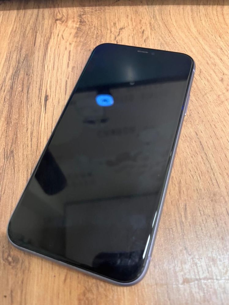 Iphone 11, 128гб в идеальном сост