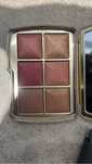 Hourglass dragon palette