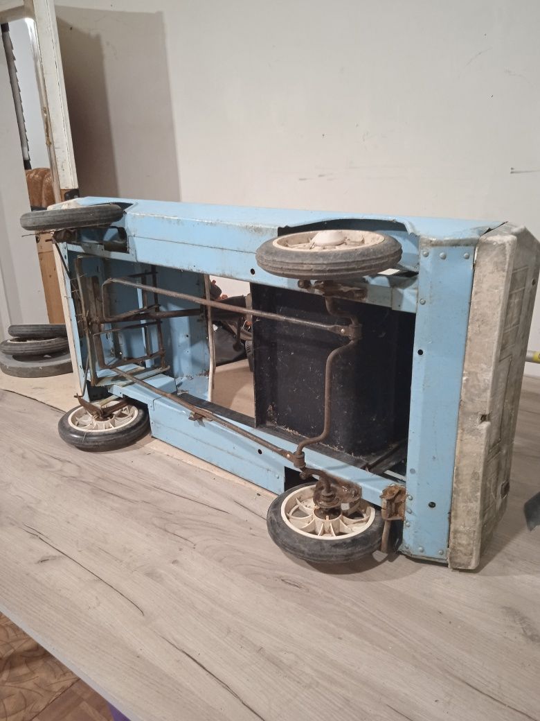 Продам ретро автомобили