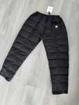 Зимние штаны moncler
