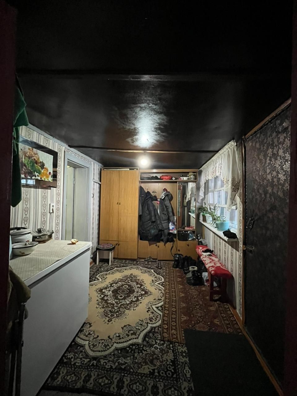 Продам 3-комнатный дом