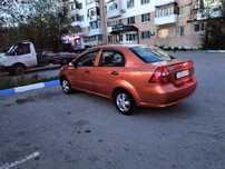 Продам Шевроле Авео