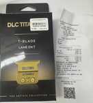 Продам нож Skeleton 1.6 на триммер BaByliss Pro для стрижки волос.