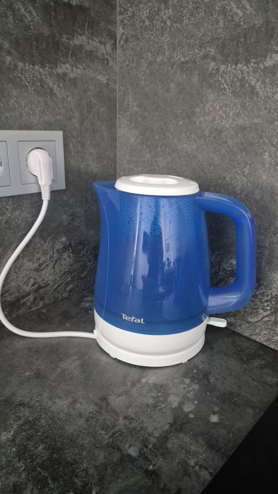 Чайник Tefal  на 1.5 л