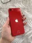 Iphone SE 2020г в хорошем состоянии