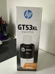 Продам чернила HP GT 53 XL