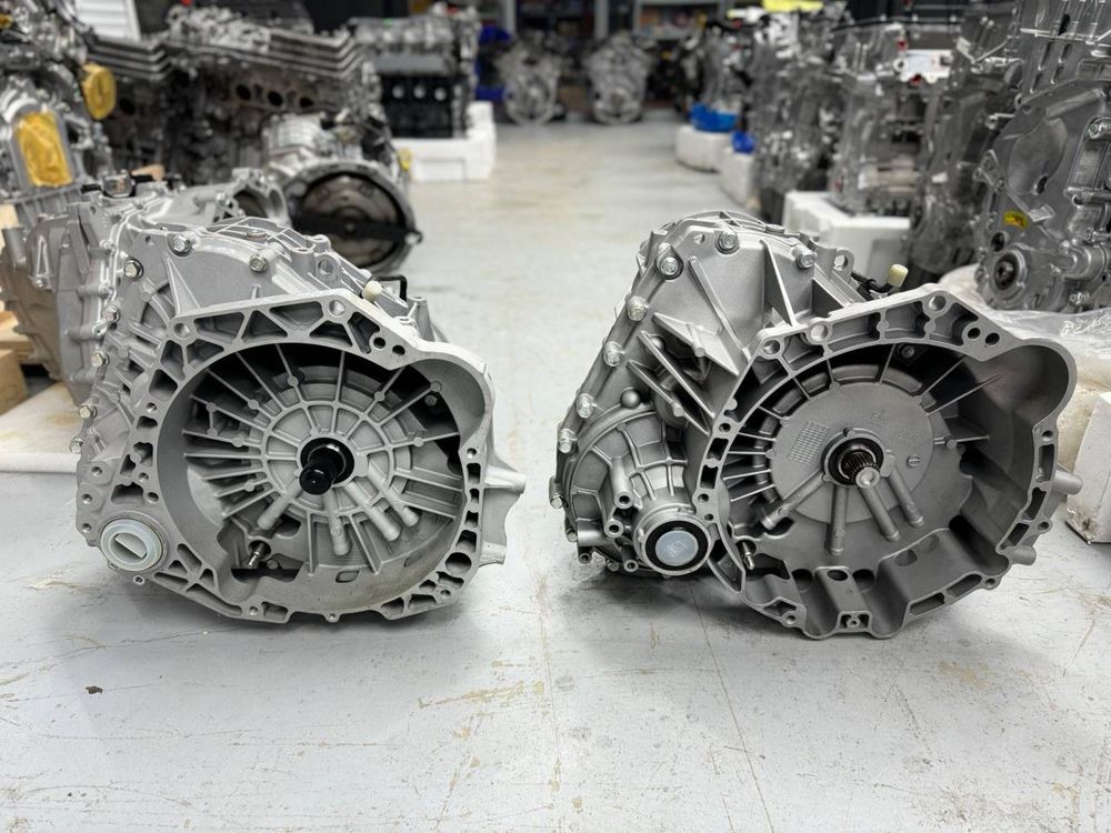 Коробки на Lifan x60 x50 VT2 VT3S GEELY