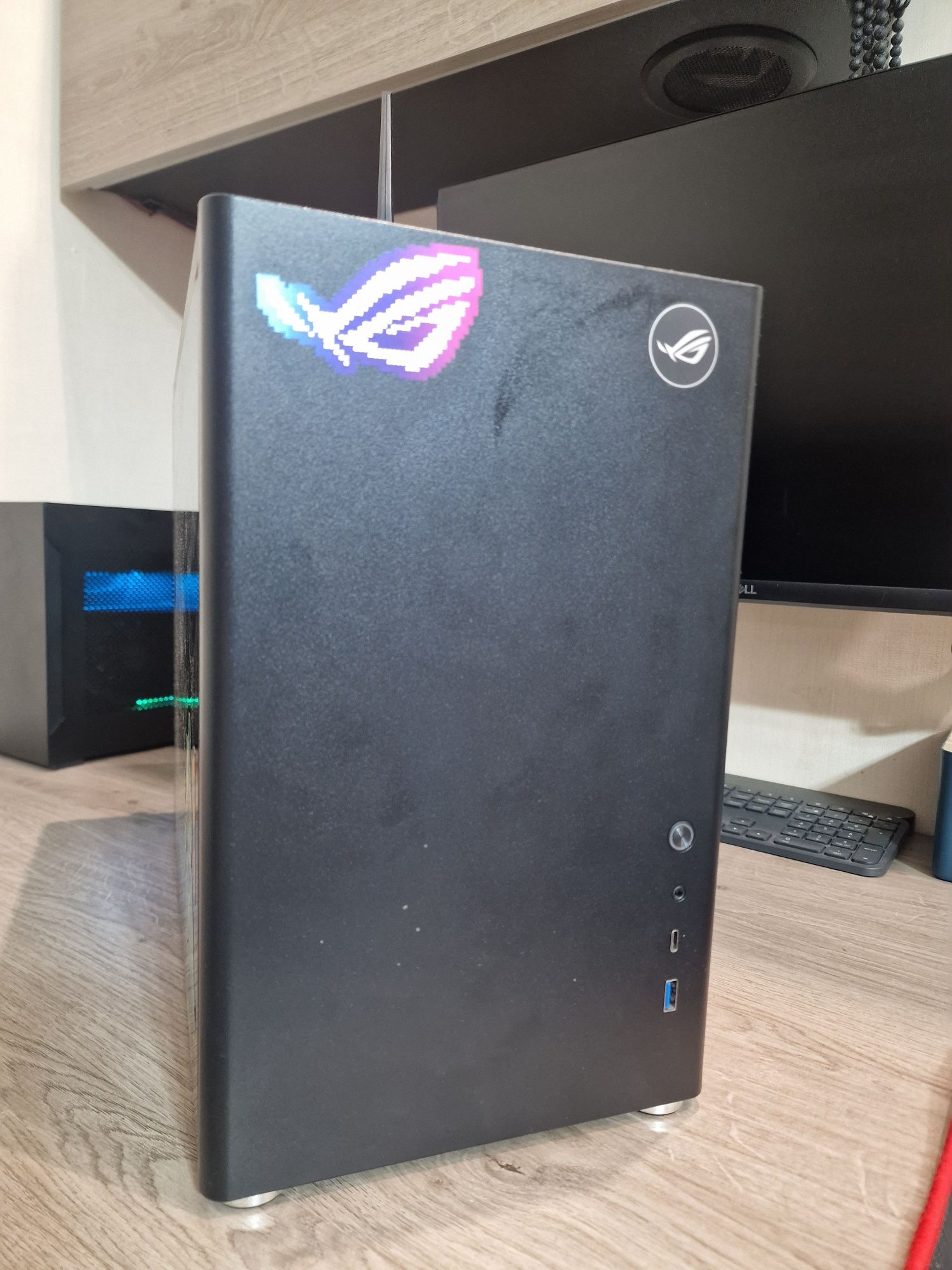 Системный блок I9 9900K