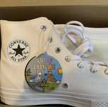 Кеды converse all star