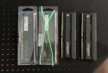 оперативная память ddr4 16гб-8гб