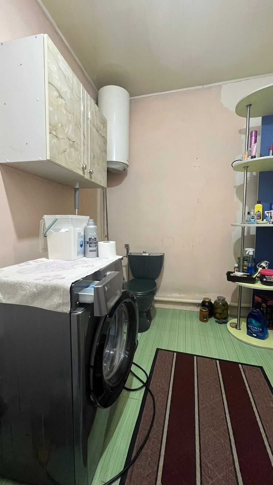 Продается кирпичный  дом с.Карабулак Ескекльдинский район