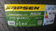 275/45R21 Kapsen Китай