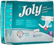 Продам памперсы Joly размер XL