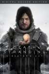 продаю death stranding  для ps5