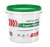 Шпатлевка полимерная Шитрок Перфекта Sheetrock Стройматериалы даногипс
