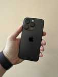 Iphone 14 pro black
