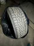 Nexen winguard winspike