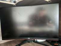 Игоровой монитор AOC C27G1 27” 144Hz