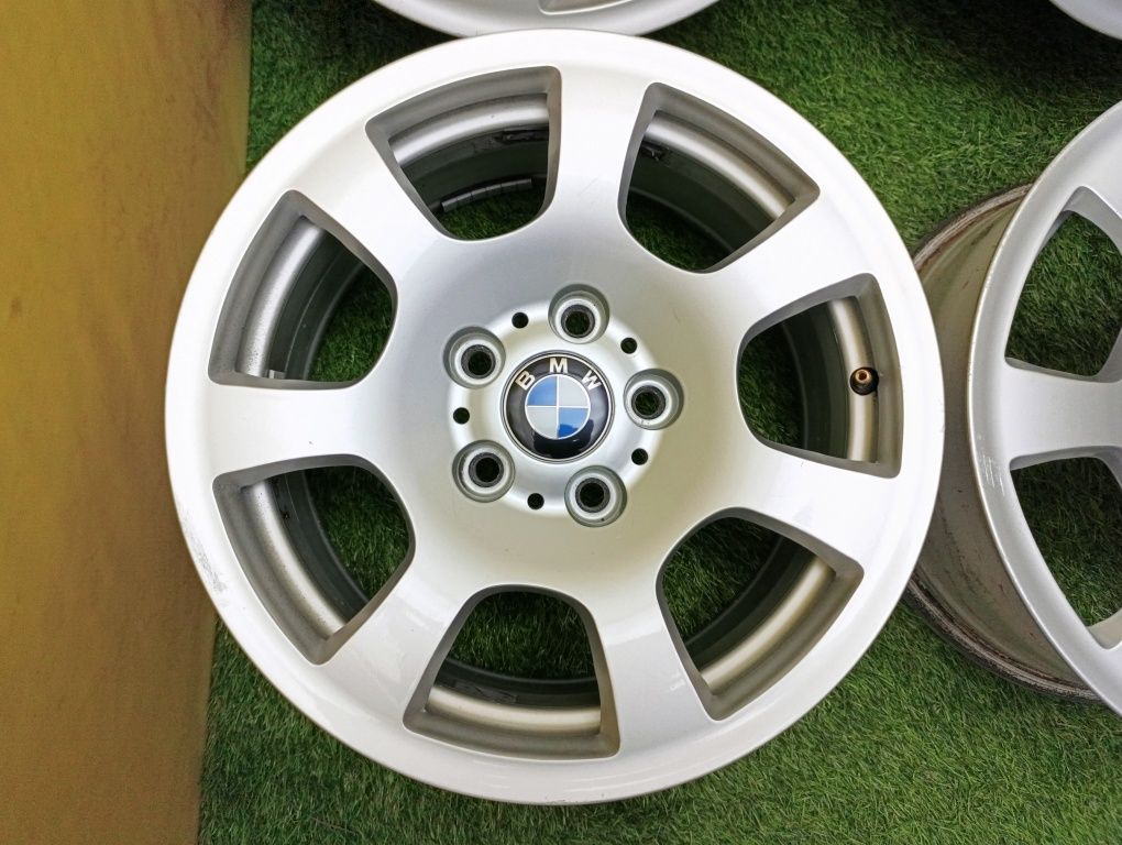 Диски R16 5×120 на BMW (Стиль 134)