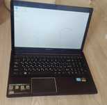 Ноутбук Ленова core i7