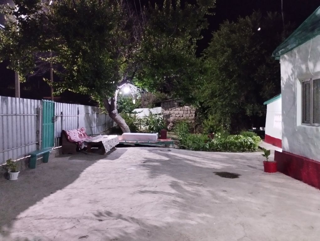 Продаётся Дом В Городе Каратау