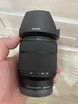 Почти новый Sony 28-70mm