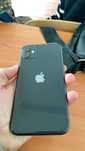 iPhone 11 с каропка