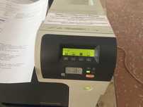 Продам принтер цвтеной А3 hp 5225
