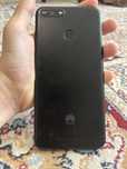 хуавей Y6 Prime 2018 16 GB BLACK