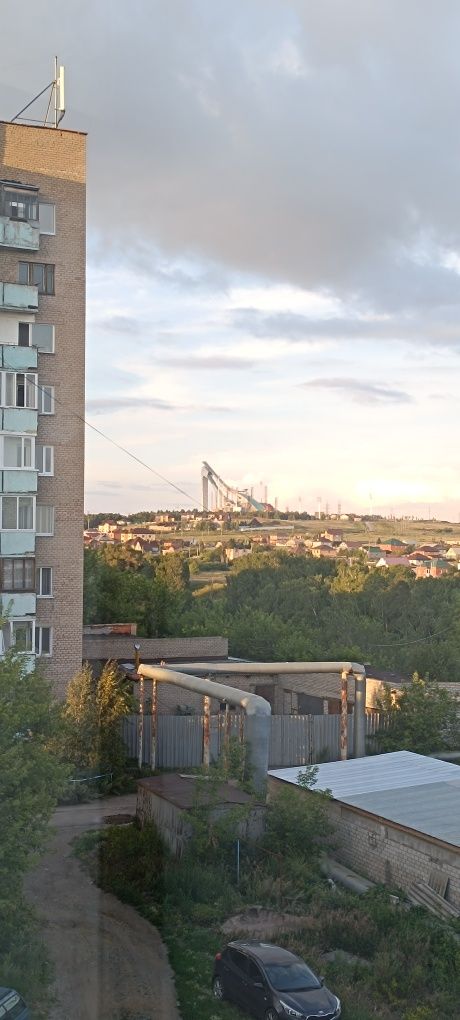 Квартира в аренду