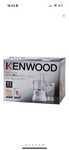 Продам кухонный комбайн Kenwood
